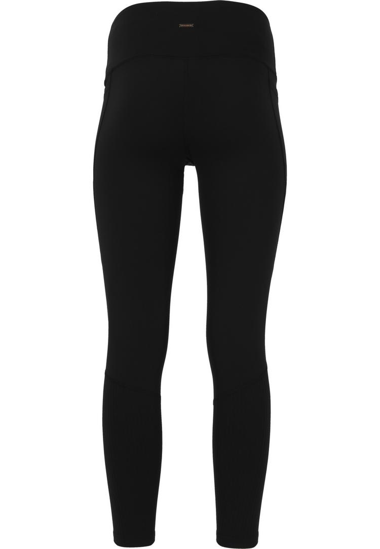 Athlecia Athlecia Aliya Tights Damen - 1001 Black - 0 | SportScheck