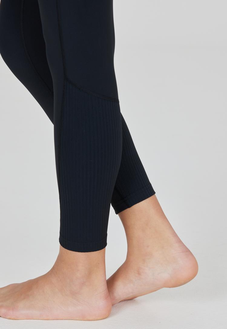 Athlecia Athlecia Aliya Tights Damen - 1001 Black - 2 | SportScheck