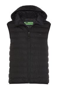 Jeff Green John Daunenweste Herren - Black