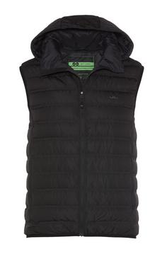 Jeff Green John Daunenweste Herren Black