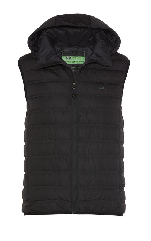 Jeff Green John Daunenweste Herren