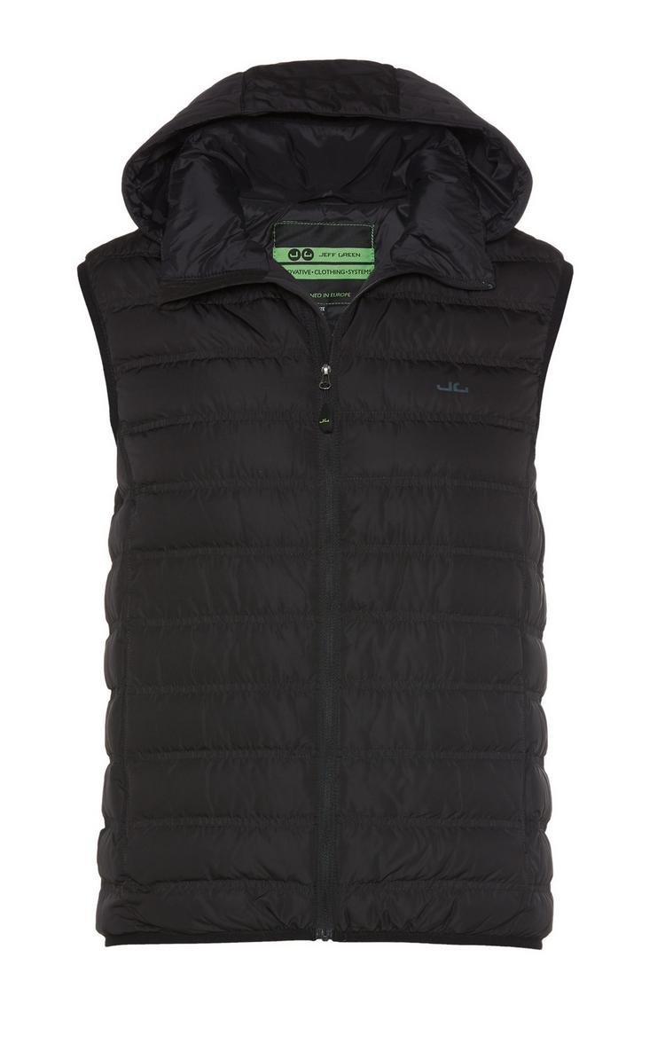 Jeff Green Jeff Green John Daunenweste Herren - Black - 0 | SportScheck