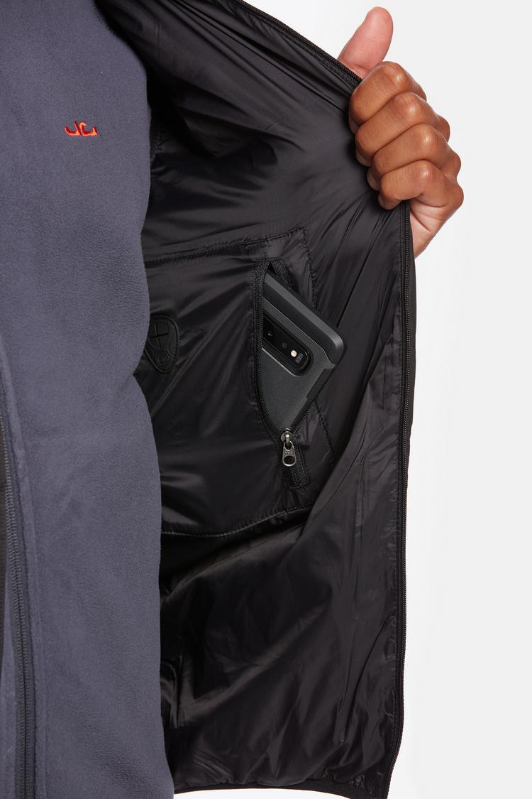 Jeff Green Jeff Green John Daunenweste Herren - Black - 7 | SportScheck