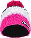 Reusch Enzo Beanie Skim&uuml;tze - 3426 crimson/knockout pink