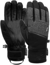 Reusch Febe R-TEX XT Handschuh - 7721 black/black melange