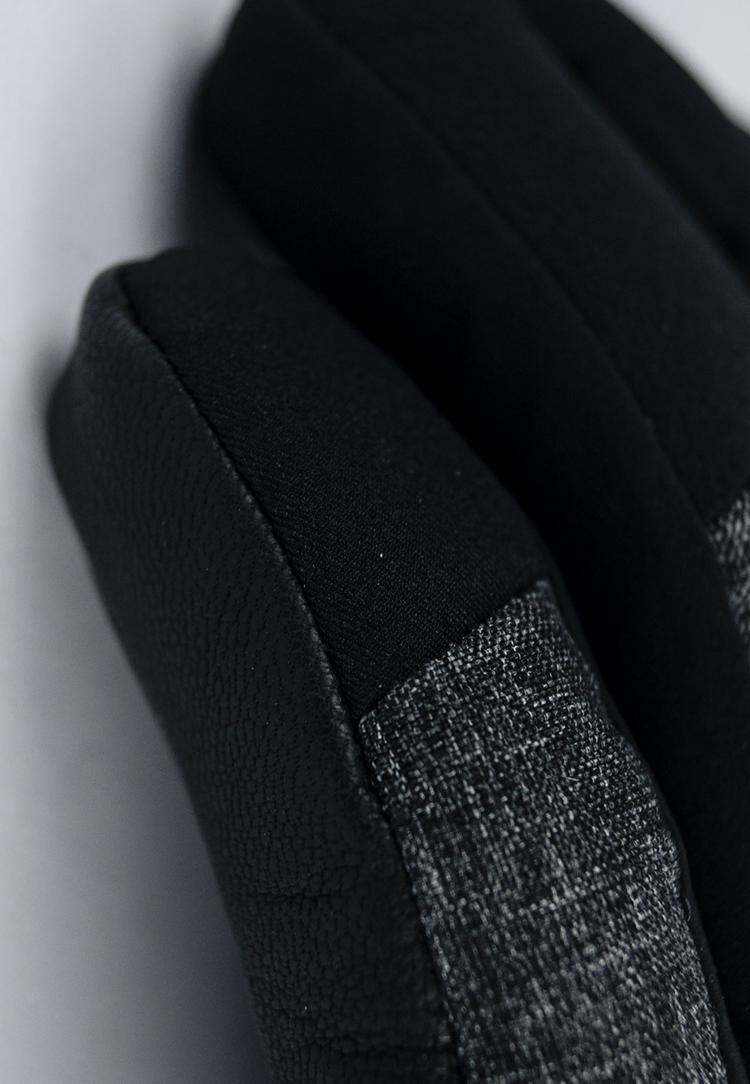 Reusch Reusch Febe R-TEX XT Handschuh - 7721 black/black melange - 2 | SportScheck