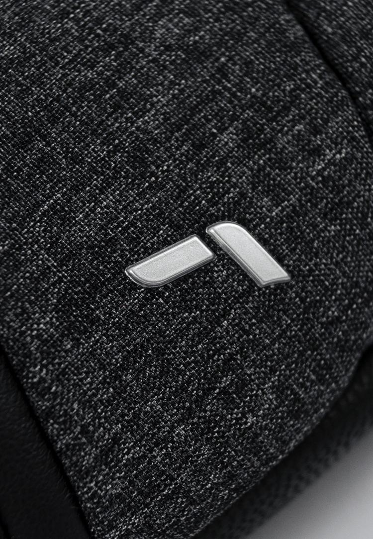 Reusch Reusch Febe R-TEX XT Handschuh - 7721 black/black melange - 4 | SportScheck