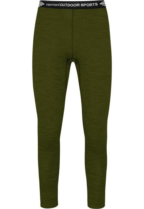 normani Outdoor Sports Perth Funktionsunterhose Damen