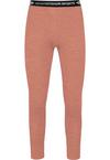 normani Outdoor Sports Perth Funktionsunterhose Damen - Rosa