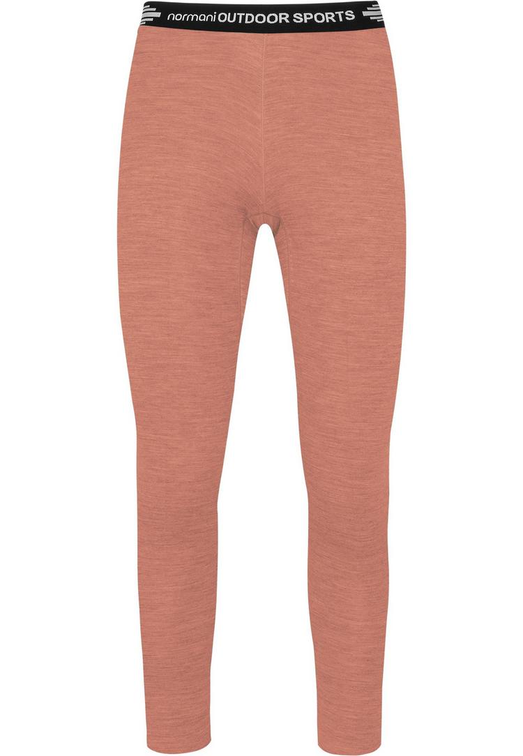 normani Outdoor Sports normani Outdoor Sports Perth Funktionsunterhose Damen - Rosa - 0 | SportScheck