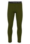 normani Outdoor Sports Sydney Funktionsunterhose Herren - Gr&uuml;n