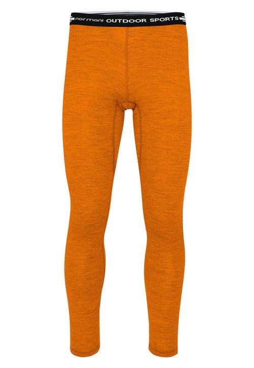 normani Outdoor Sports Sydney Funktionsunterhose Herren