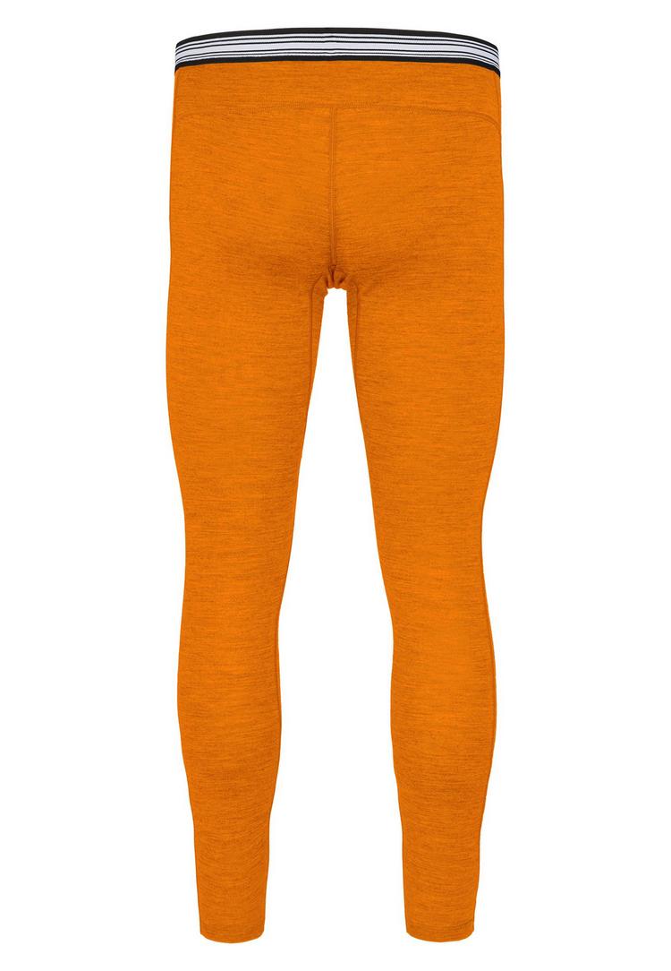 normani Outdoor Sports normani Outdoor Sports Sydney Funktionsunterhose Herren - Orange - 0 | SportScheck