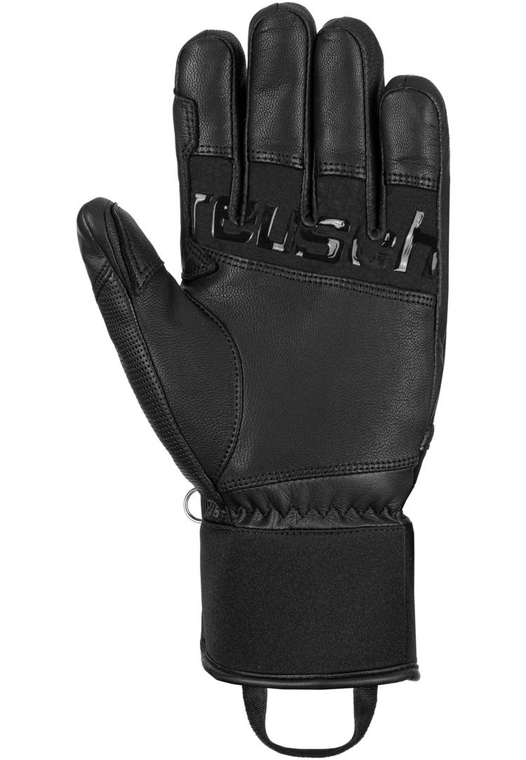 Reusch Reusch Classic Pro Handschuh - 7700 black - 0 | SportScheck