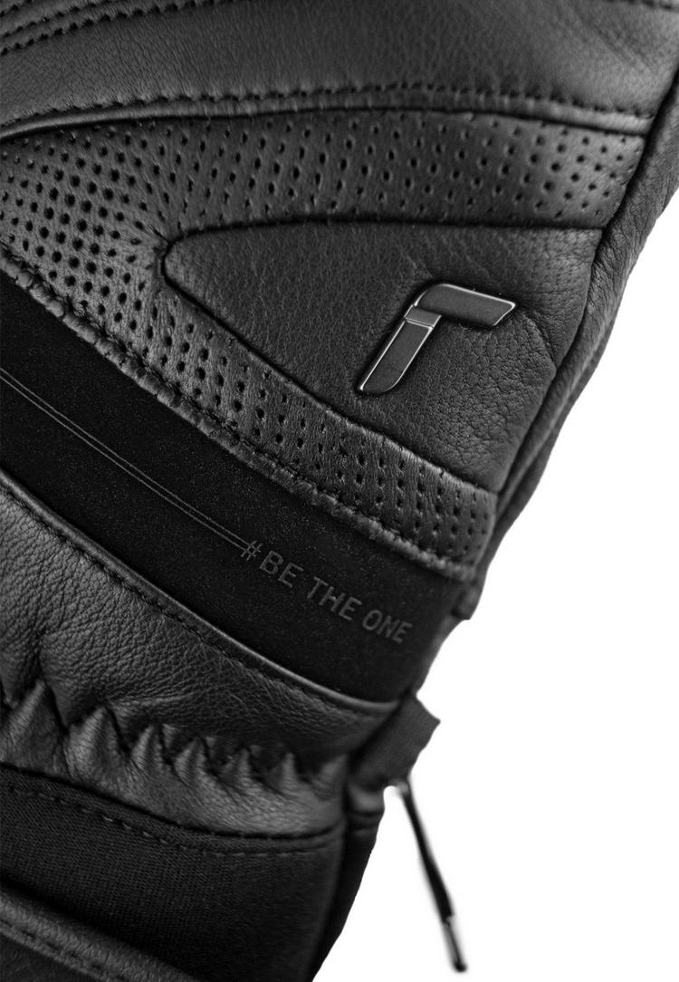 Reusch Reusch Classic Pro Handschuh - 7700 black - 1 | SportScheck