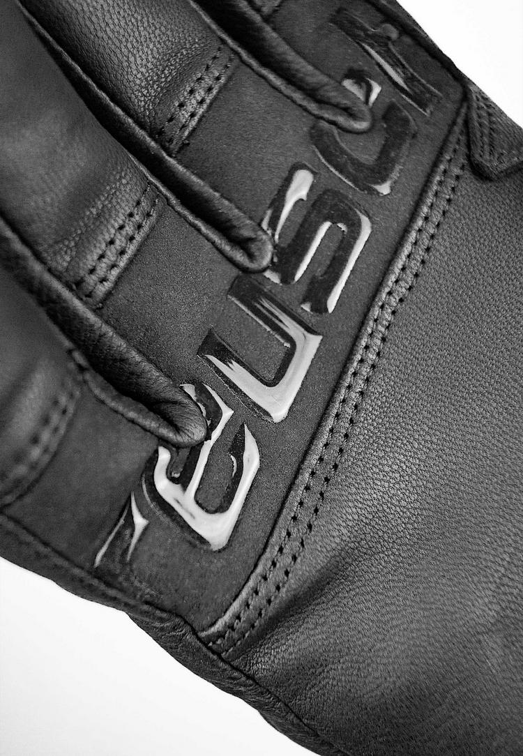 Reusch Reusch Classic Pro Handschuh - 7700 black - 2 | SportScheck