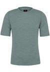 normani Outdoor Sports Darwin T-Shirt Herren - Blau