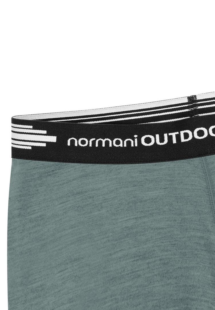normani Outdoor Sports normani Outdoor Sports W&auml;scheset Herren - Blau - 0 | SportScheck