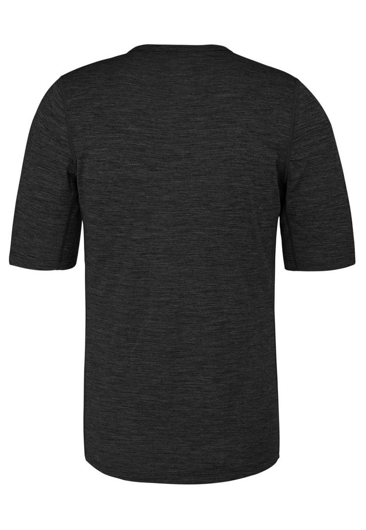 normani Outdoor Sports normani Outdoor Sports Darwin T-Shirt Herren - Anthrazit - 0 | SportScheck