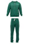 Tom Barron Trainingsanzug Herren - gr&uuml;n