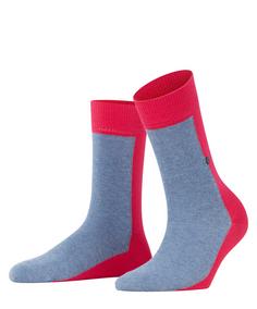 Burlington Socken Freizeitsocken Damen magenta (8046)