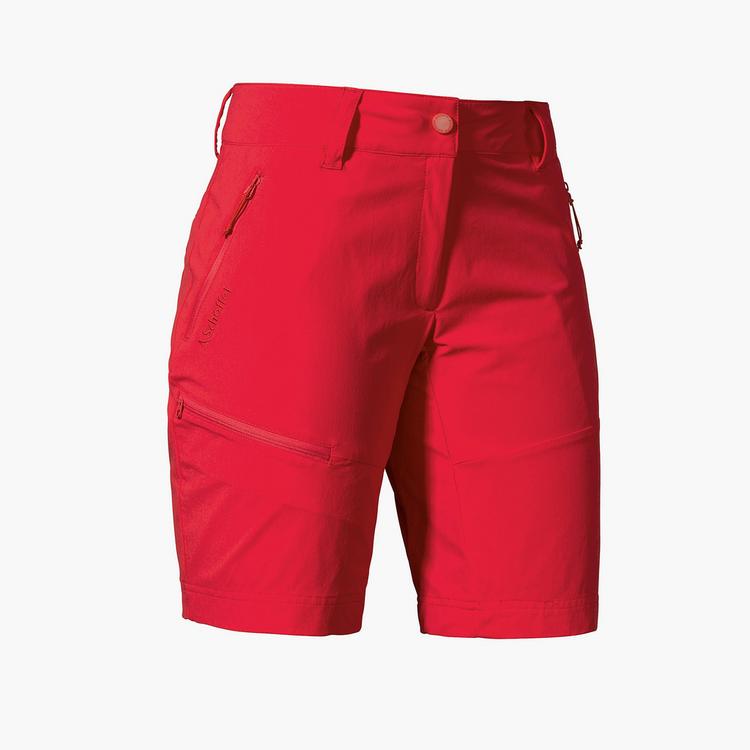Sch&ouml;ffel Sch&ouml;ffel Shorts Toblach2 Shorts Damen - lollipop - 2 | SportScheck