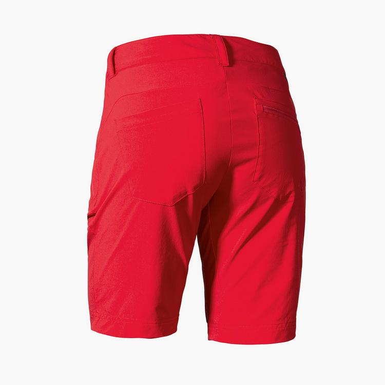 Sch&ouml;ffel Sch&ouml;ffel Shorts Toblach2 Shorts Damen - lollipop - 10 | SportScheck