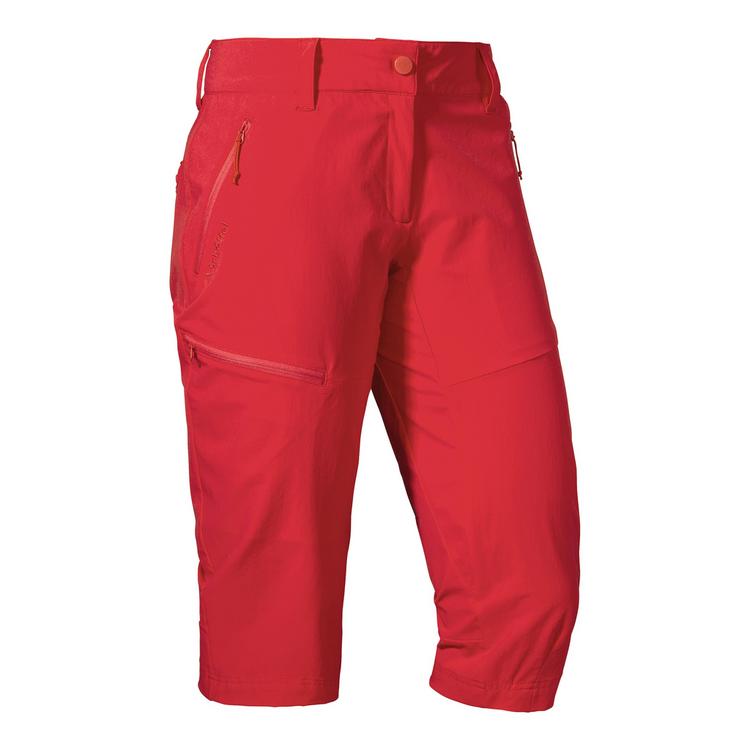 Sch&ouml;ffel Sch&ouml;ffel Pants Caracas2 Wanderhose Damen - lollipop - 2 | SportScheck