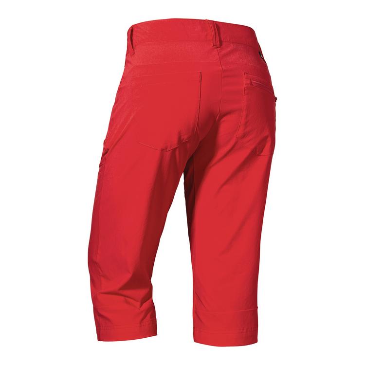 Sch&ouml;ffel Sch&ouml;ffel Pants Caracas2 Wanderhose Damen - lollipop - 3 | SportScheck