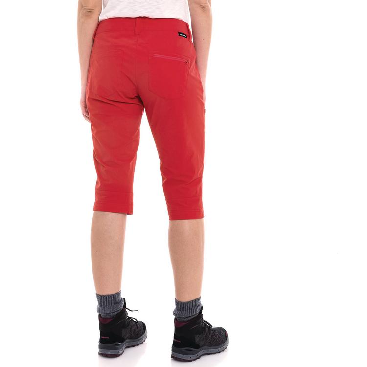 Sch&ouml;ffel Sch&ouml;ffel Pants Caracas2 Wanderhose Damen - lollipop - 6 | SportScheck