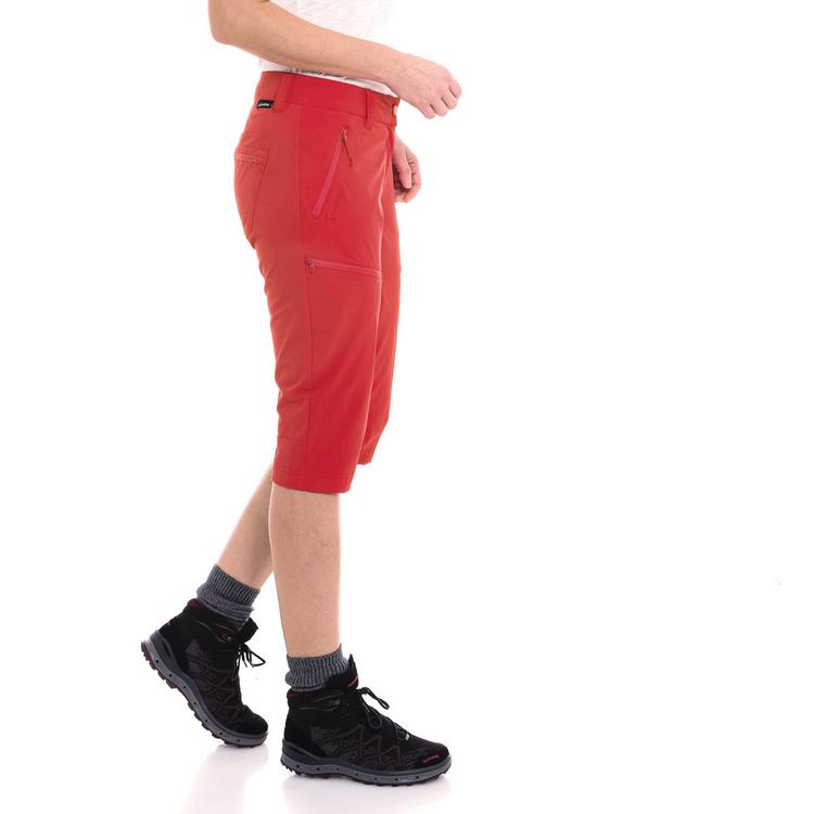 Sch&ouml;ffel Sch&ouml;ffel Pants Caracas2 Wanderhose Damen - lollipop - 7 | SportScheck