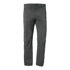 Schöffel Pants Hestad M Wanderhose Herren asphalt