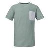 Sch&ouml;ffel T Shirt Bari M T-Shirt Herren - 6970 - gr&uuml;n