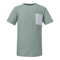Sch&ouml;ffel T Shirt Bari M T-Shirt Herren - 6970 - gr&uuml;n