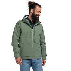 Schöffel grün in von kaufen Jacken SportScheck im von Online Shop