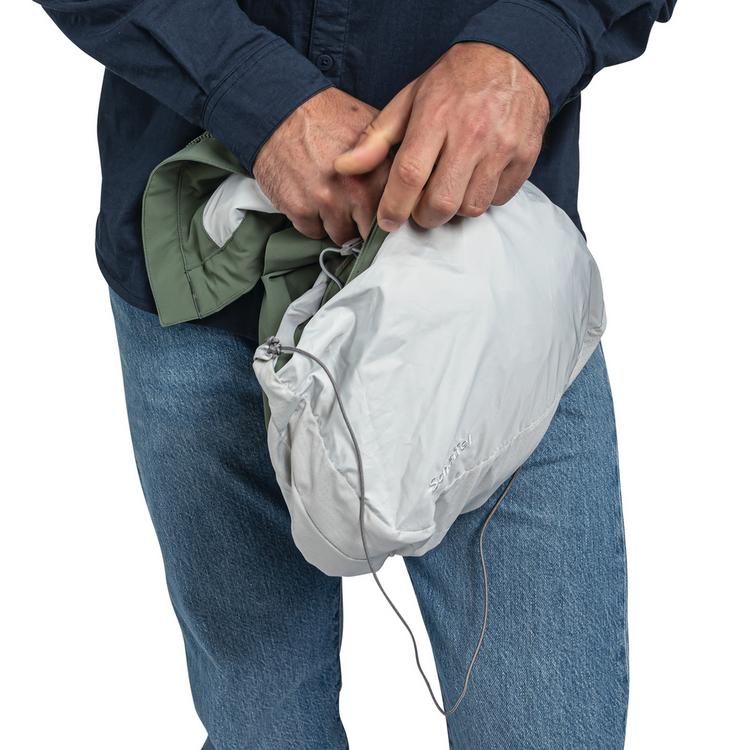 Sch&ouml;ffel Sch&ouml;ffel Jacket Lausanne M Outdoorjacke Herren - 6970 - gr&uuml;n - 4 | SportScheck