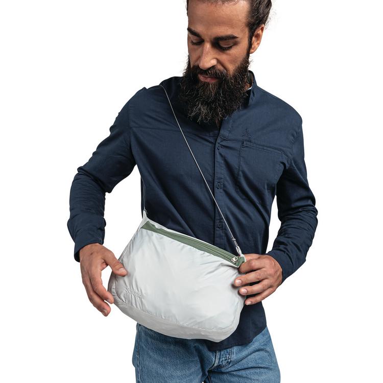 Sch&ouml;ffel Sch&ouml;ffel Jacket Lausanne M Outdoorjacke Herren - 6970 - gr&uuml;n - 5 | SportScheck