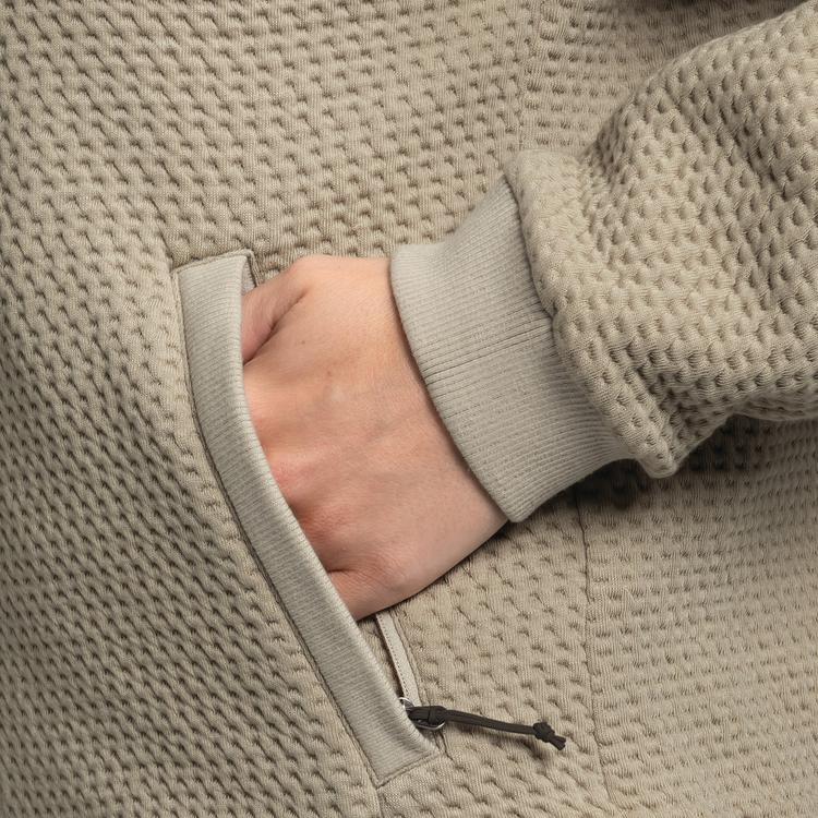 Sch&ouml;ffel Sch&ouml;ffel Fleece Jacket Genua L Fleecejacke Damen - humus - 2 | SportScheck