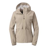 Sch&ouml;ffel Jacket Lausanne L Funktionsjacke Damen - humus