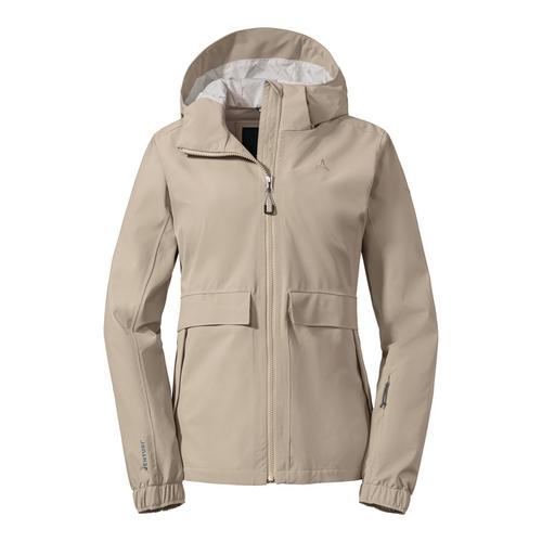 Sch&ouml;ffel Jacket Lausanne L Funktionsjacke Damen
