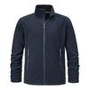 Sch&ouml;ffel Fleece Jacket Cincinnati3 Fleecejacke Herren - navy blazer