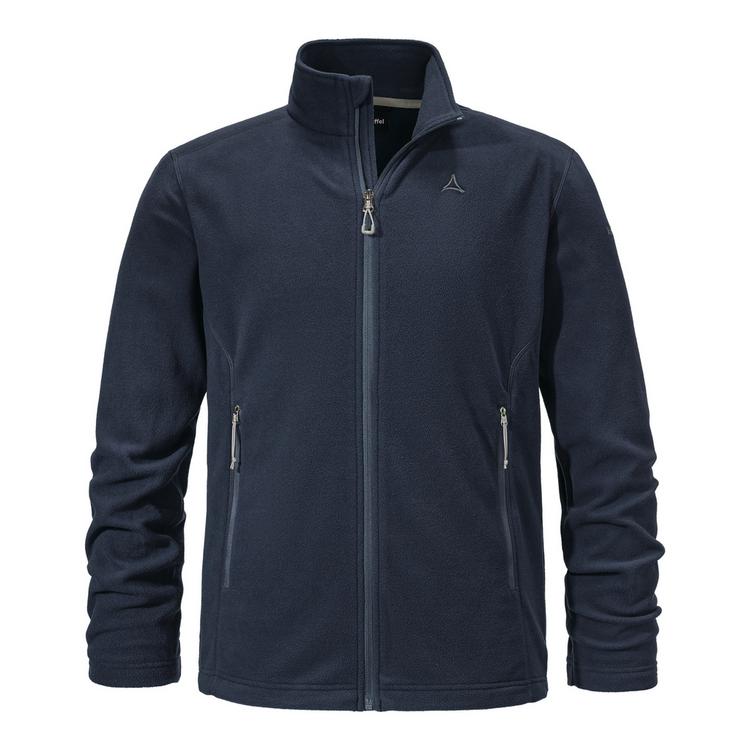 Sch&ouml;ffel Sch&ouml;ffel Fleece Jacket Cincinnati3 Fleecejacke Herren - navy blazer - 0 | SportScheck