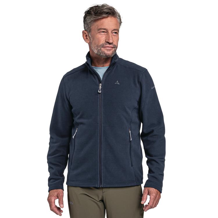 Sch&ouml;ffel Sch&ouml;ffel Fleece Jacket Cincinnati3 Fleecejacke Herren - navy blazer - 0 | SportScheck