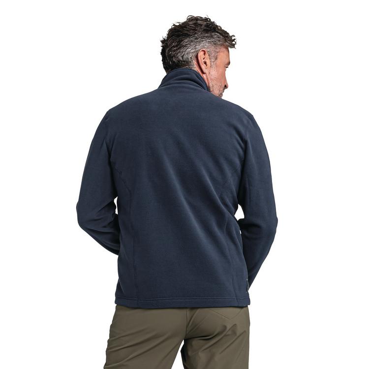 Sch&ouml;ffel Sch&ouml;ffel Fleece Jacket Cincinnati3 Fleecejacke Herren - navy blazer - 1 | SportScheck