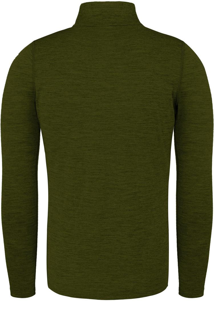 normani Outdoor Sports normani Outdoor Sports Canberra Funktionsshirt Herren - Gr&uuml;n - 0 | SportScheck