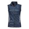 Sch&ouml;ffel Vest Bygstad L Outdoorweste Damen - dress blue