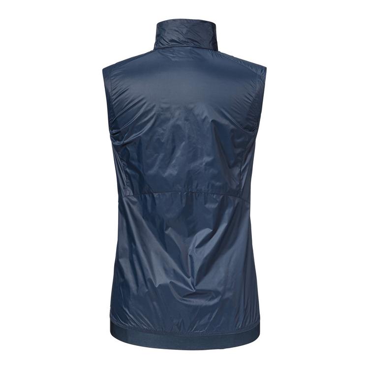 Sch&ouml;ffel Sch&ouml;ffel Vest Bygstad L Outdoorweste Damen - dress blue - 0 | SportScheck
