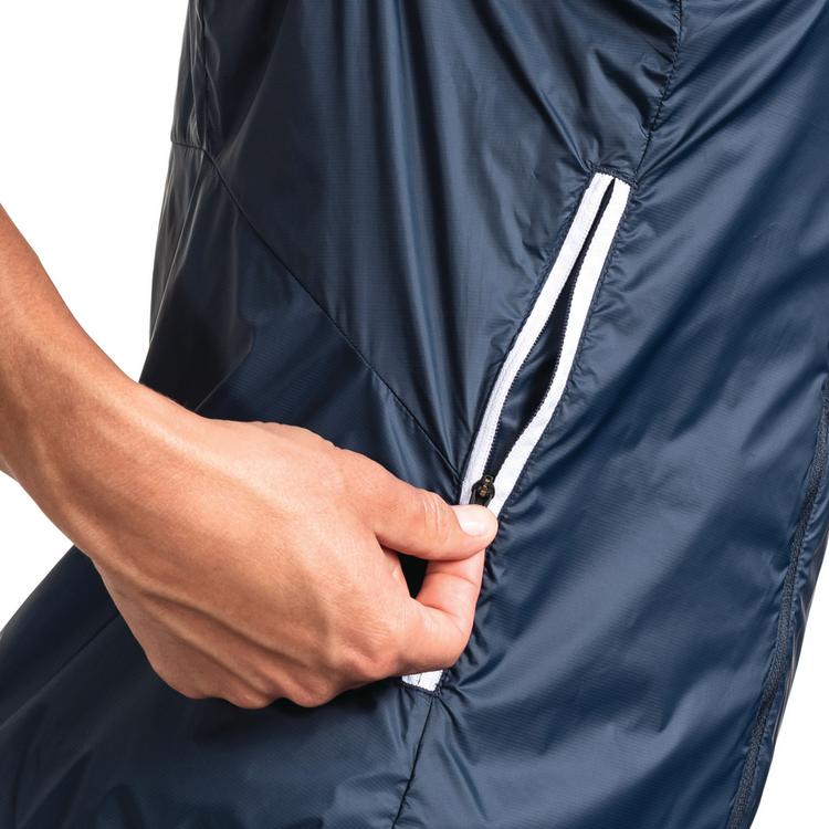 Sch&ouml;ffel Sch&ouml;ffel Vest Bygstad L Outdoorweste Damen - dress blue - 1 | SportScheck