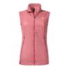 Sch&ouml;ffel Vest Bygstad L Outdoorweste Damen - 3245 - rosa