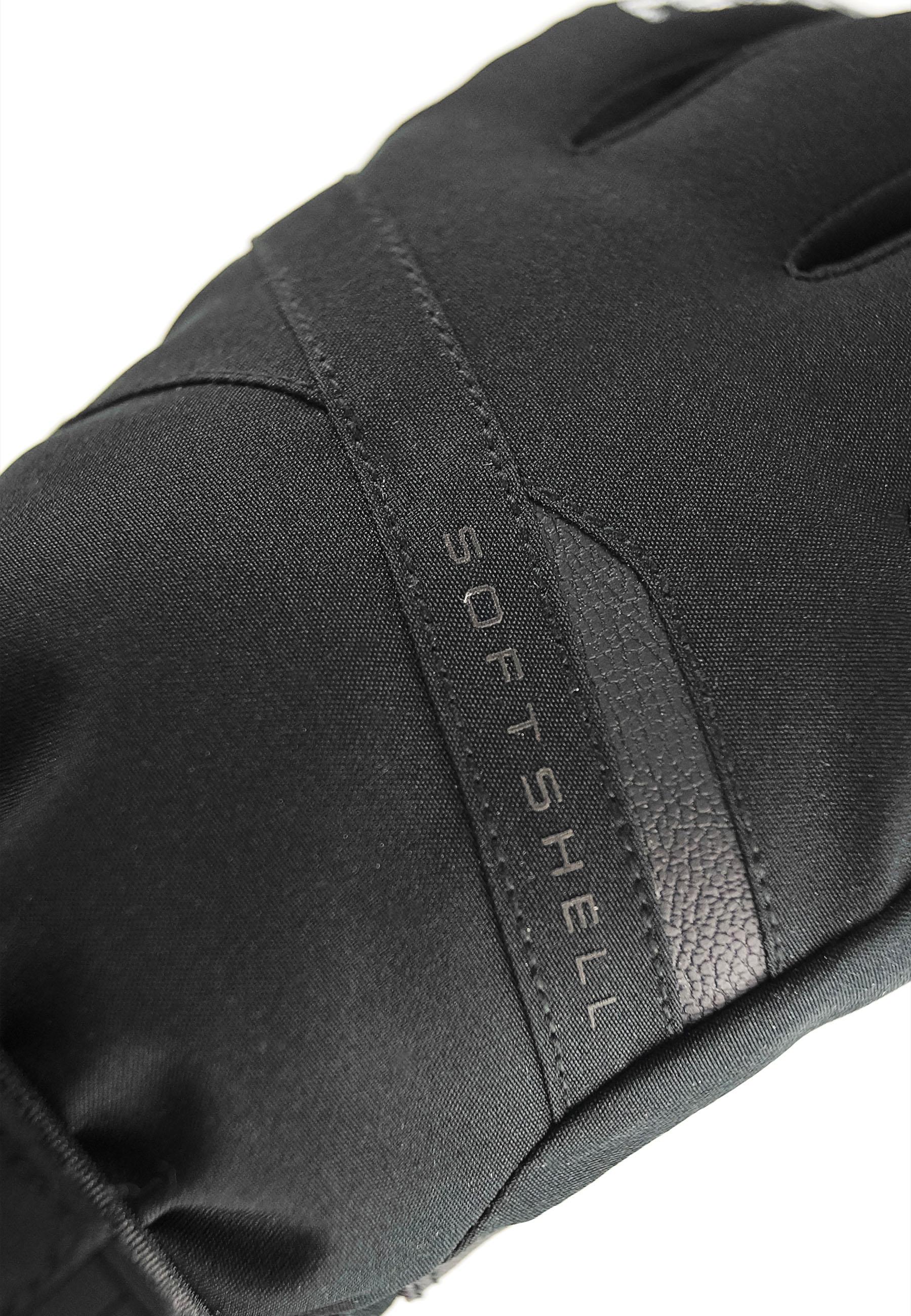 Reusch Hellen R-TEX Skihandschuhe silver black XT kaufen 7702 von im SportScheck Online / Shop